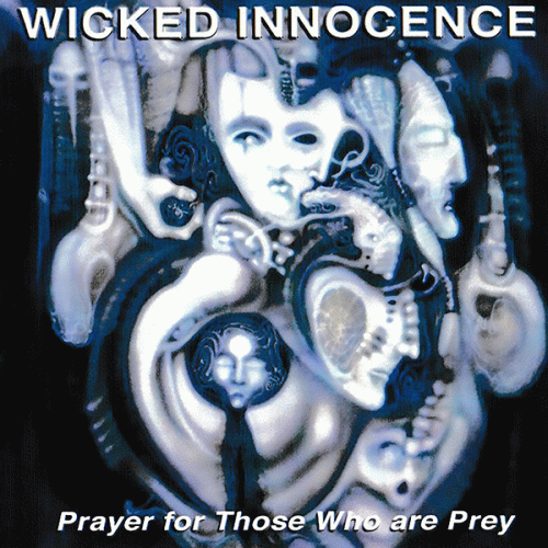Wicked Innocence : Prayer for Those Who Are Prey